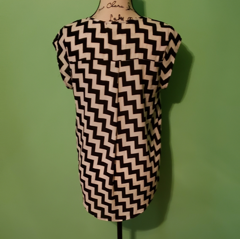 Nwt Pleione Fiancee Top size Large - Picture 2 of 4